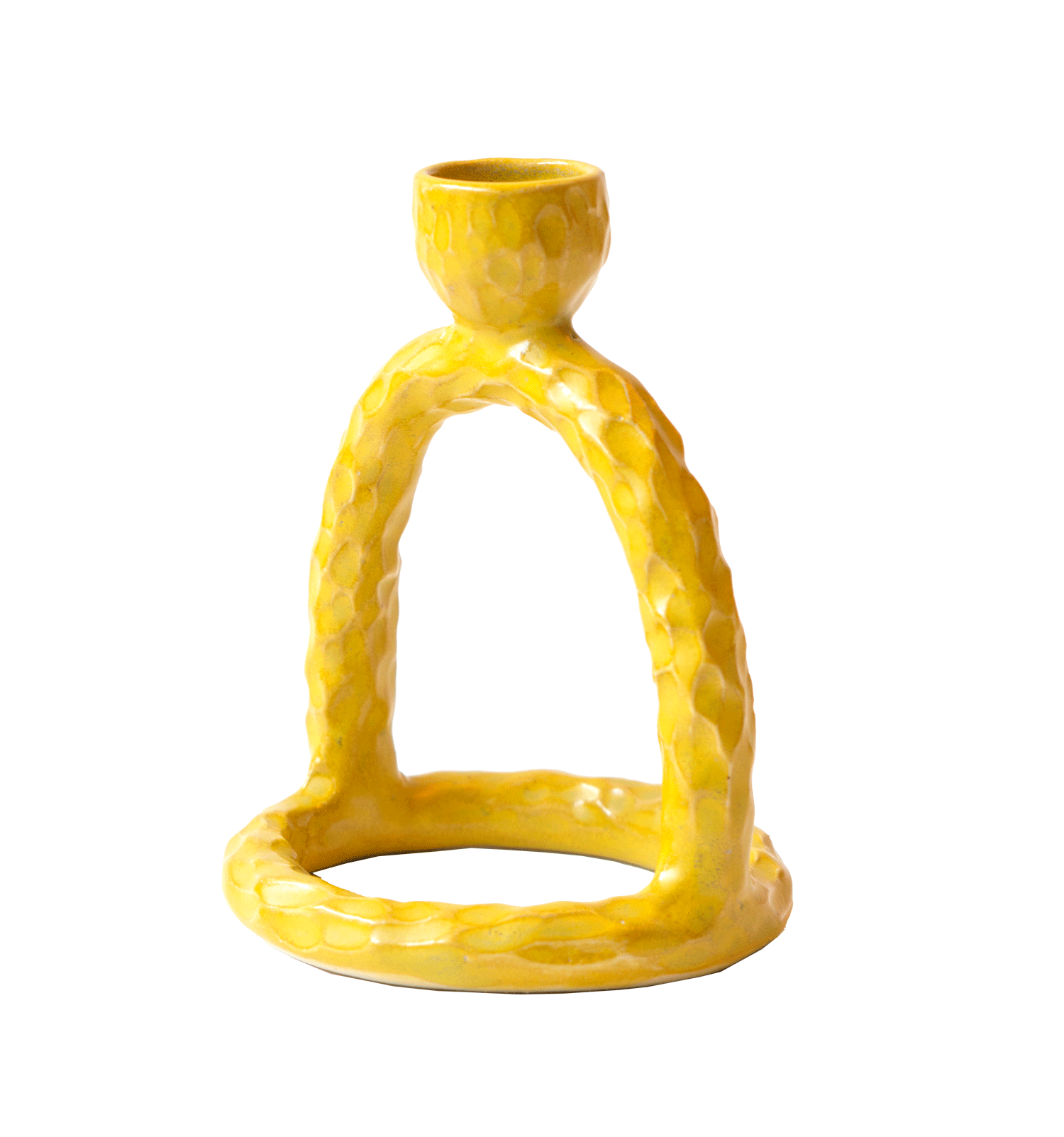 Small candlestick