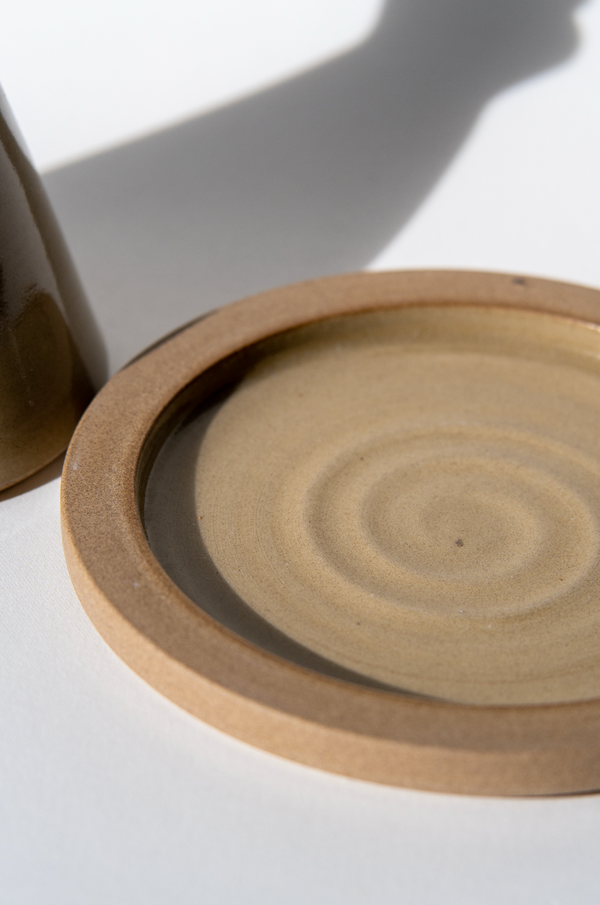 Plato pequeño Terra