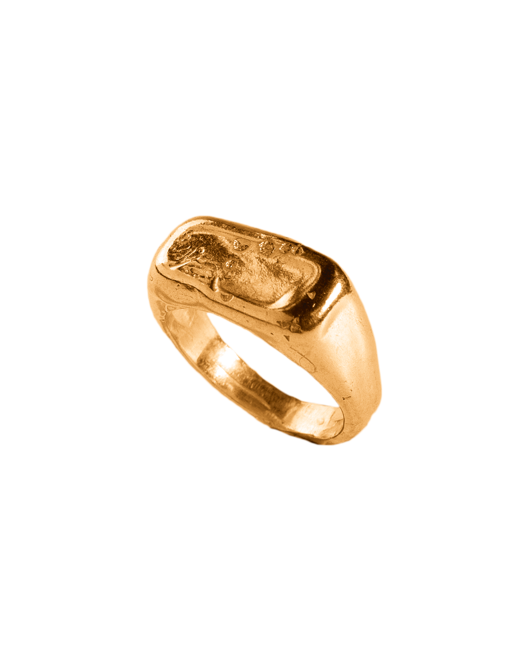 'Carranc' ring