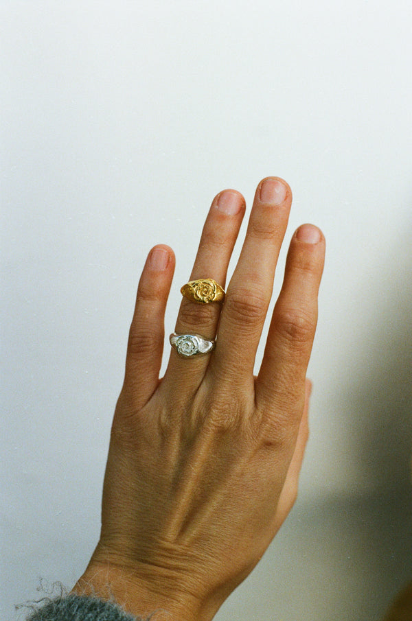 Anillo Alba