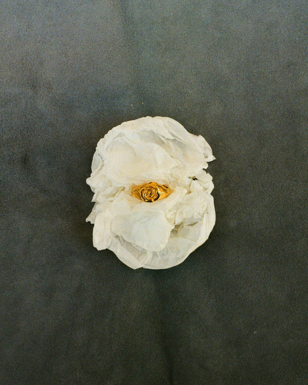Anillo Alba