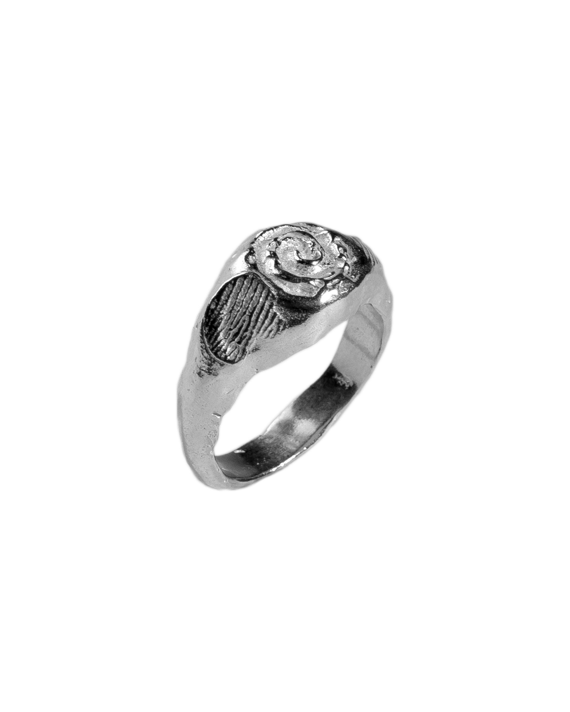 Anillo Alba