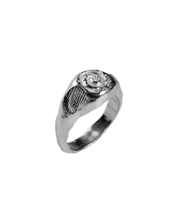 Anillo Alba