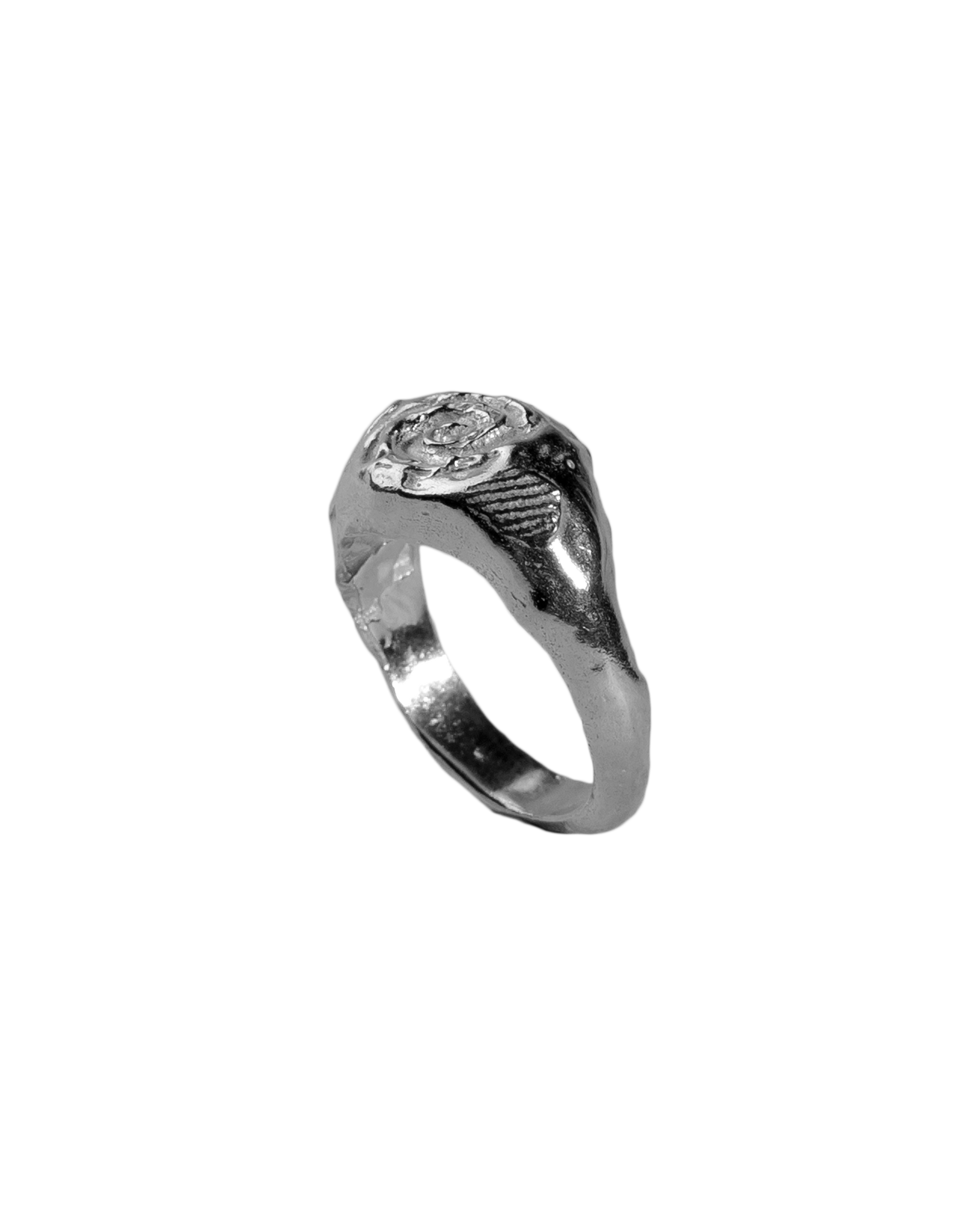 Anillo Alba