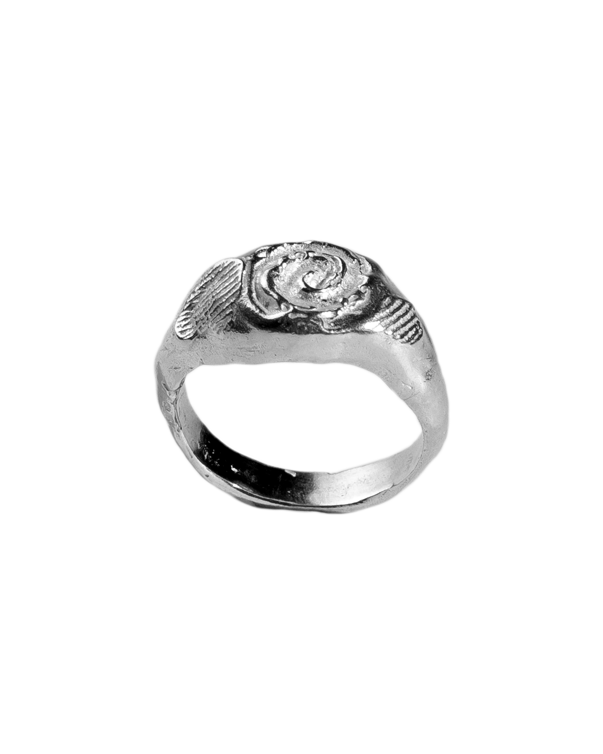 Anillo Alba