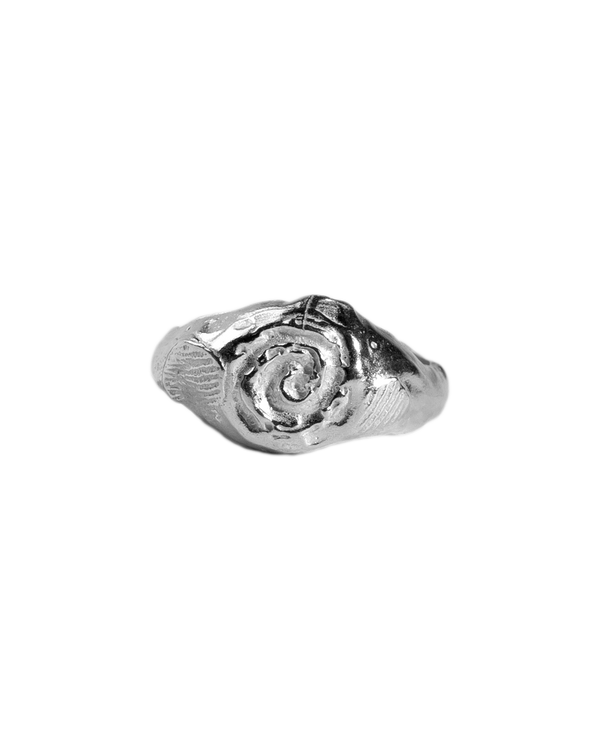 Anillo Alba