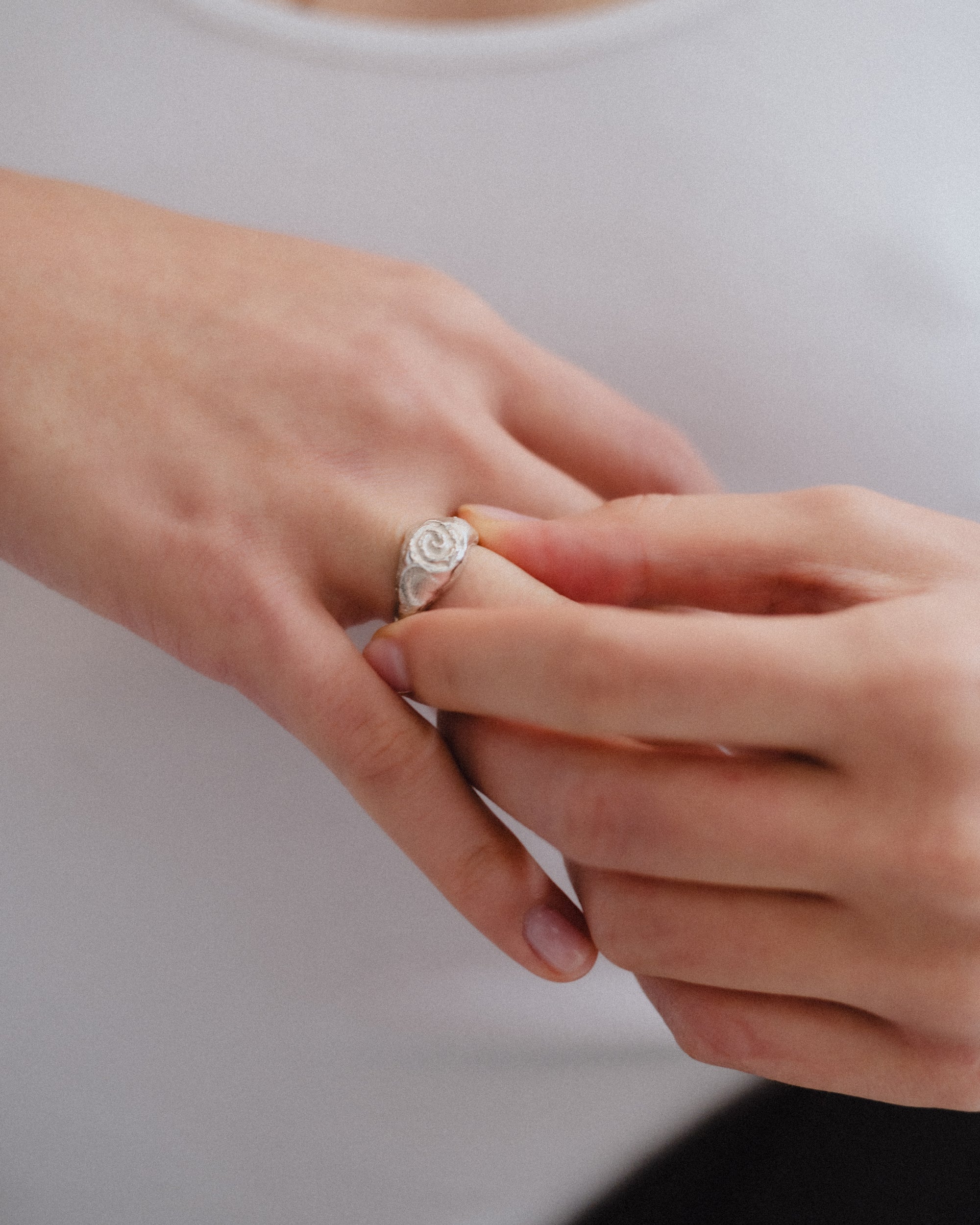 Anillo Alba
