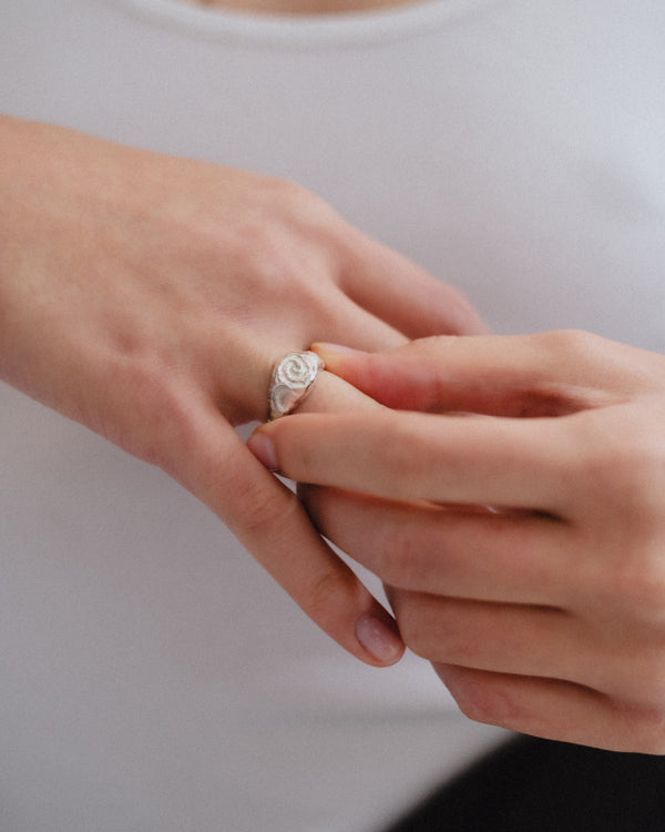 Anillo Alba