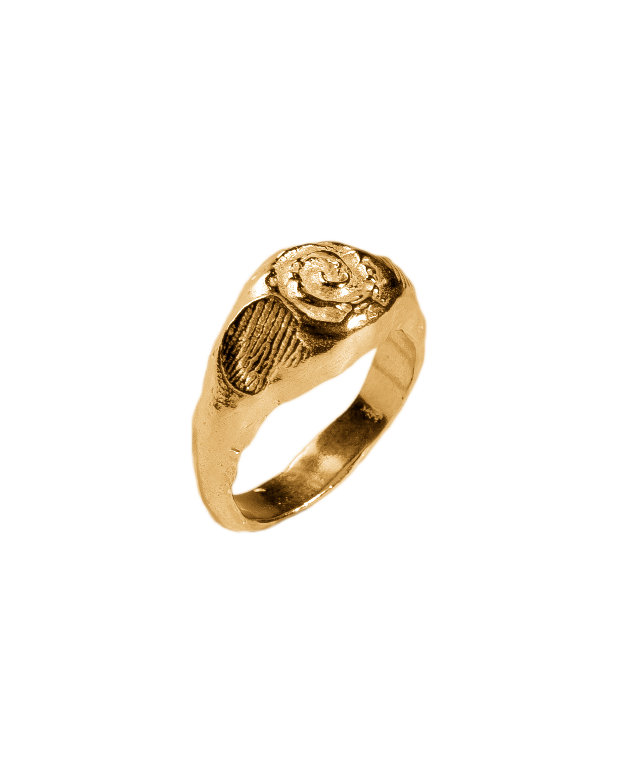 Anillo Alba