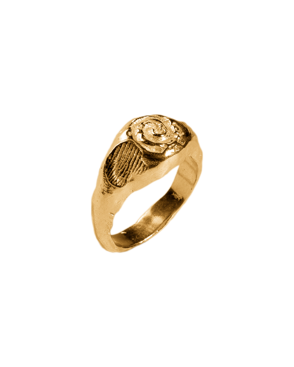 Anillo Alba
