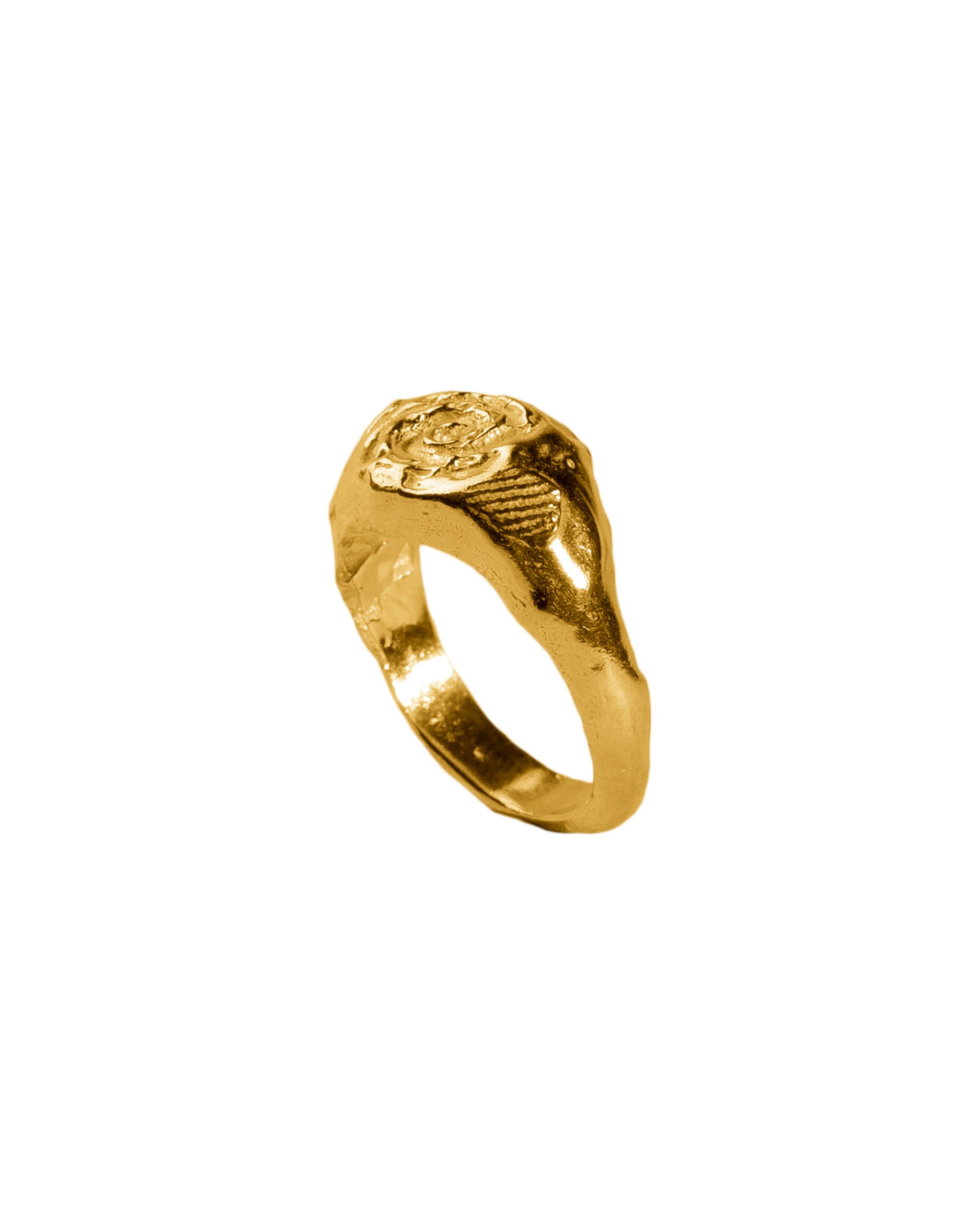 Anillo Alba
