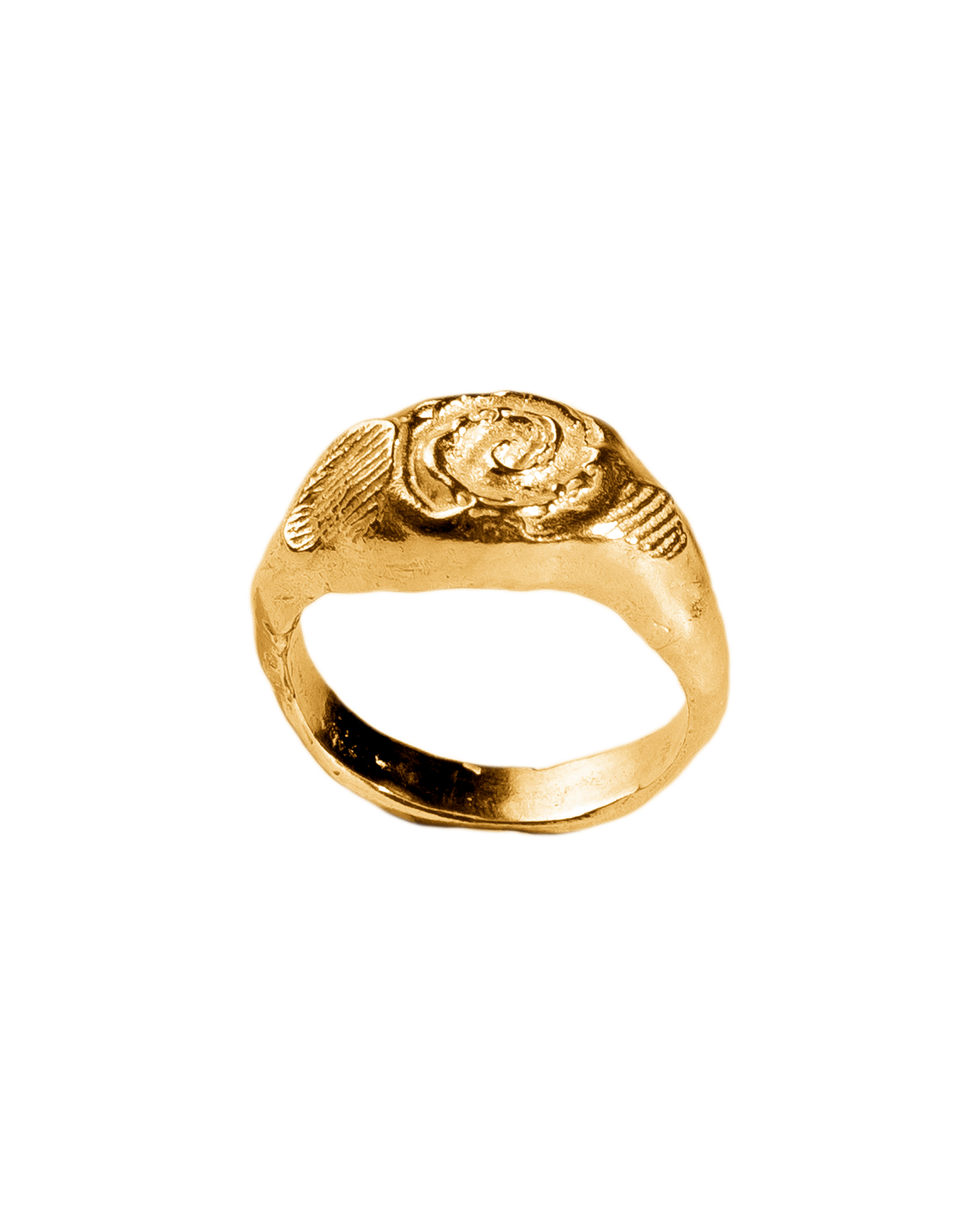 Anillo Alba