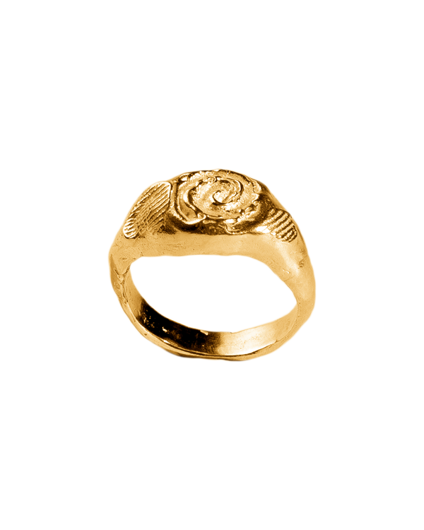 Anillo Alba
