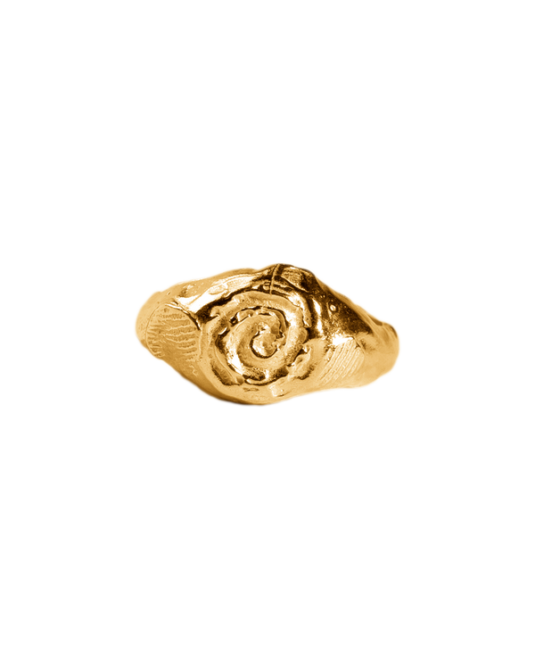 Anillo Alba