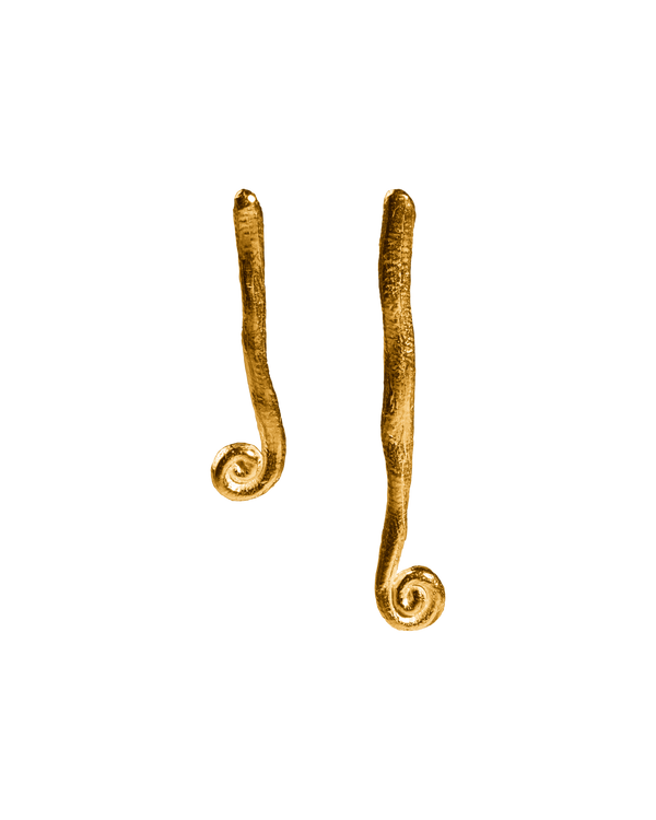 'Azalea' earrings