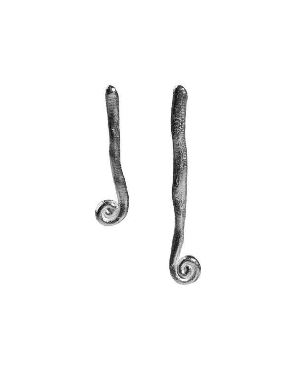 'Azalea' earrings