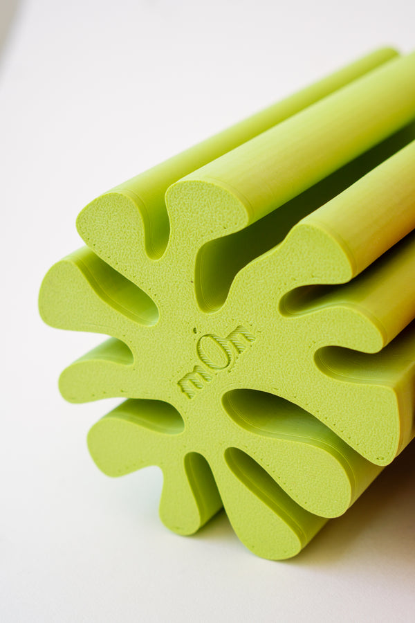 Lima Koral Vase (Medium)