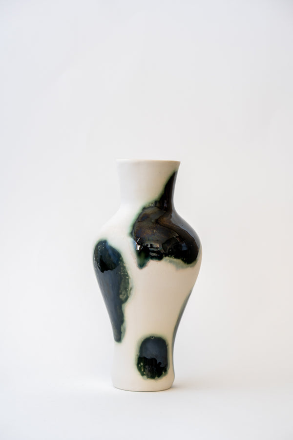 Moo Vase