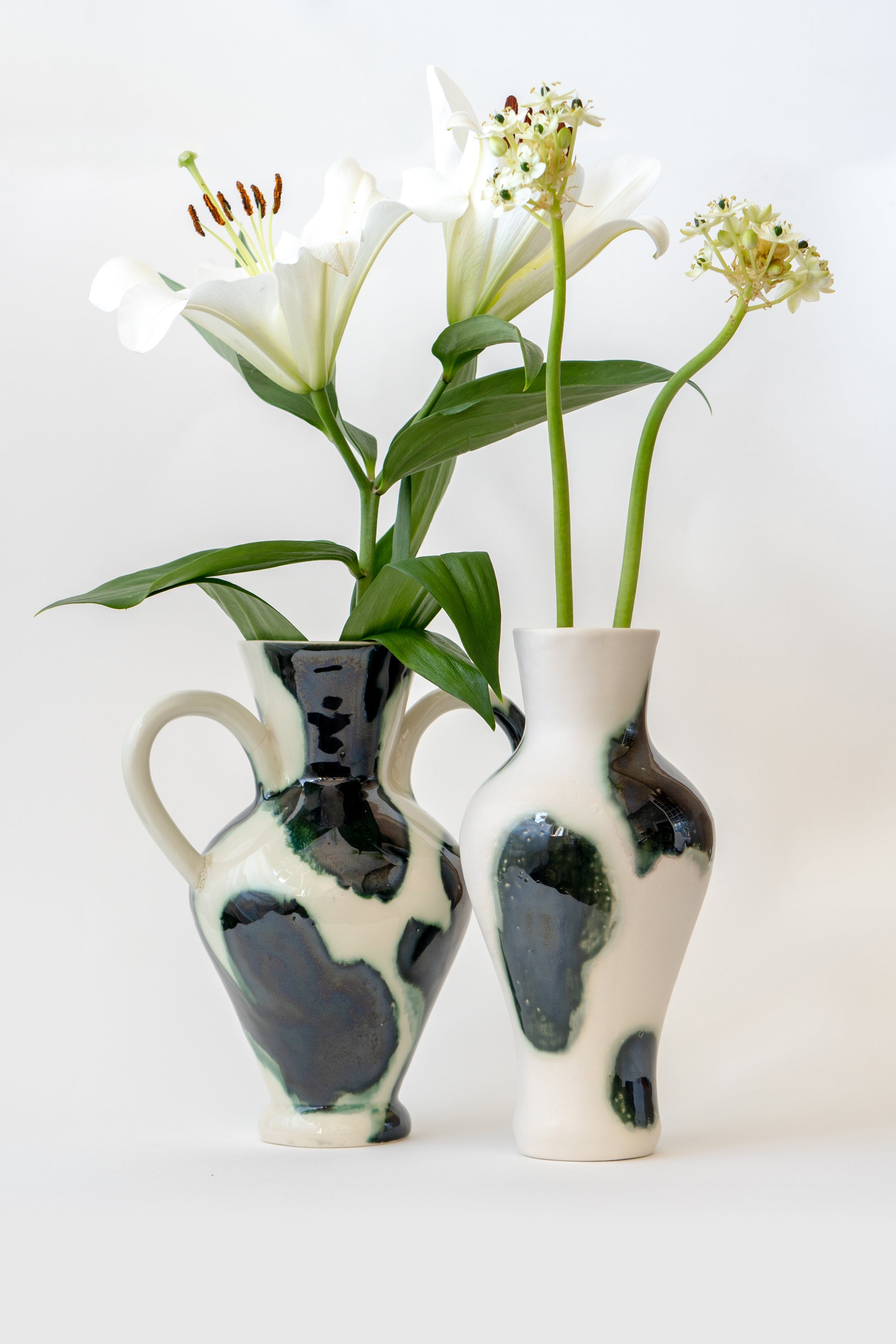 Moo Vase