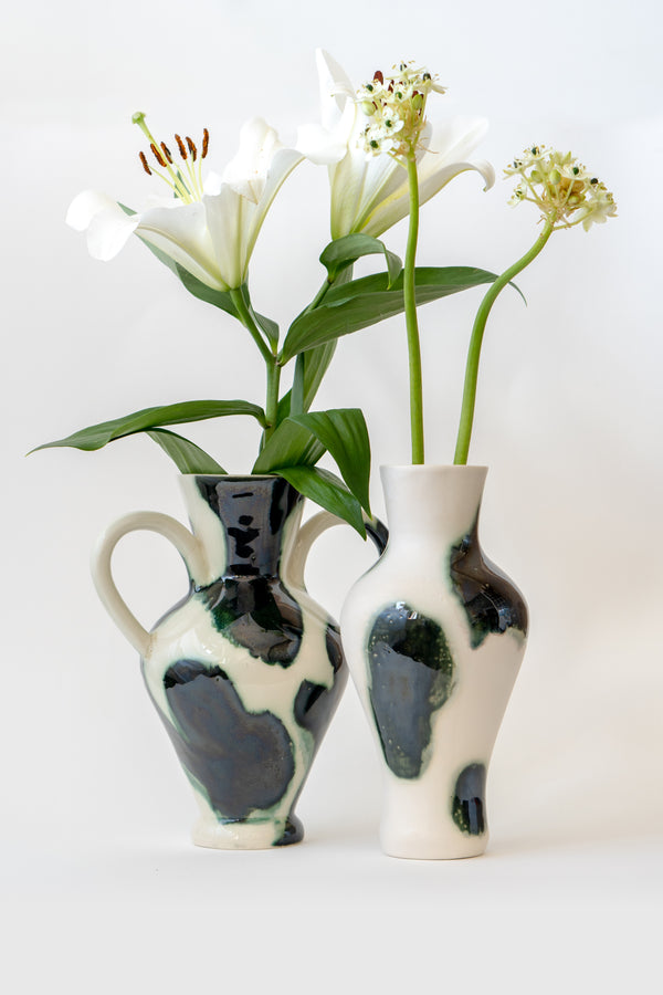Moo Vase