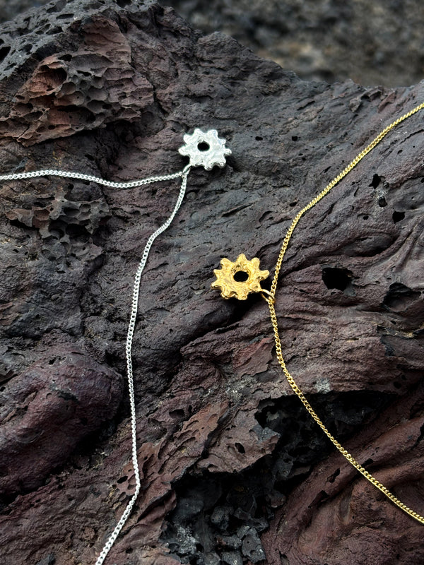 'Marga Stem' Necklace