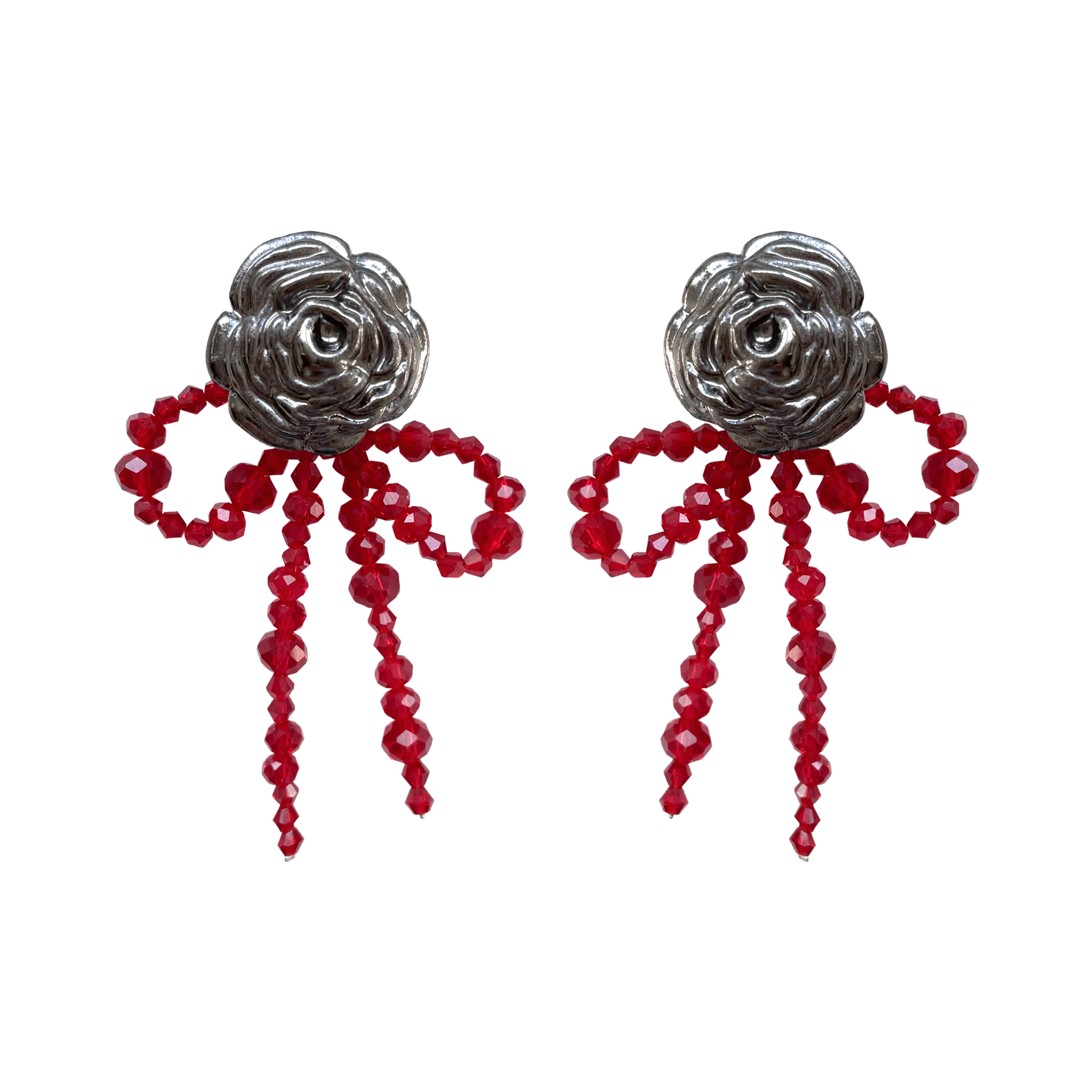 Carranc 'earrings'