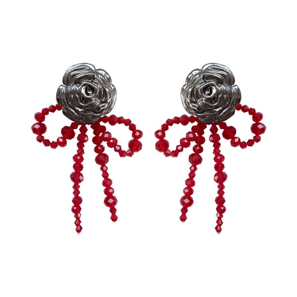 Carranc 'earrings'