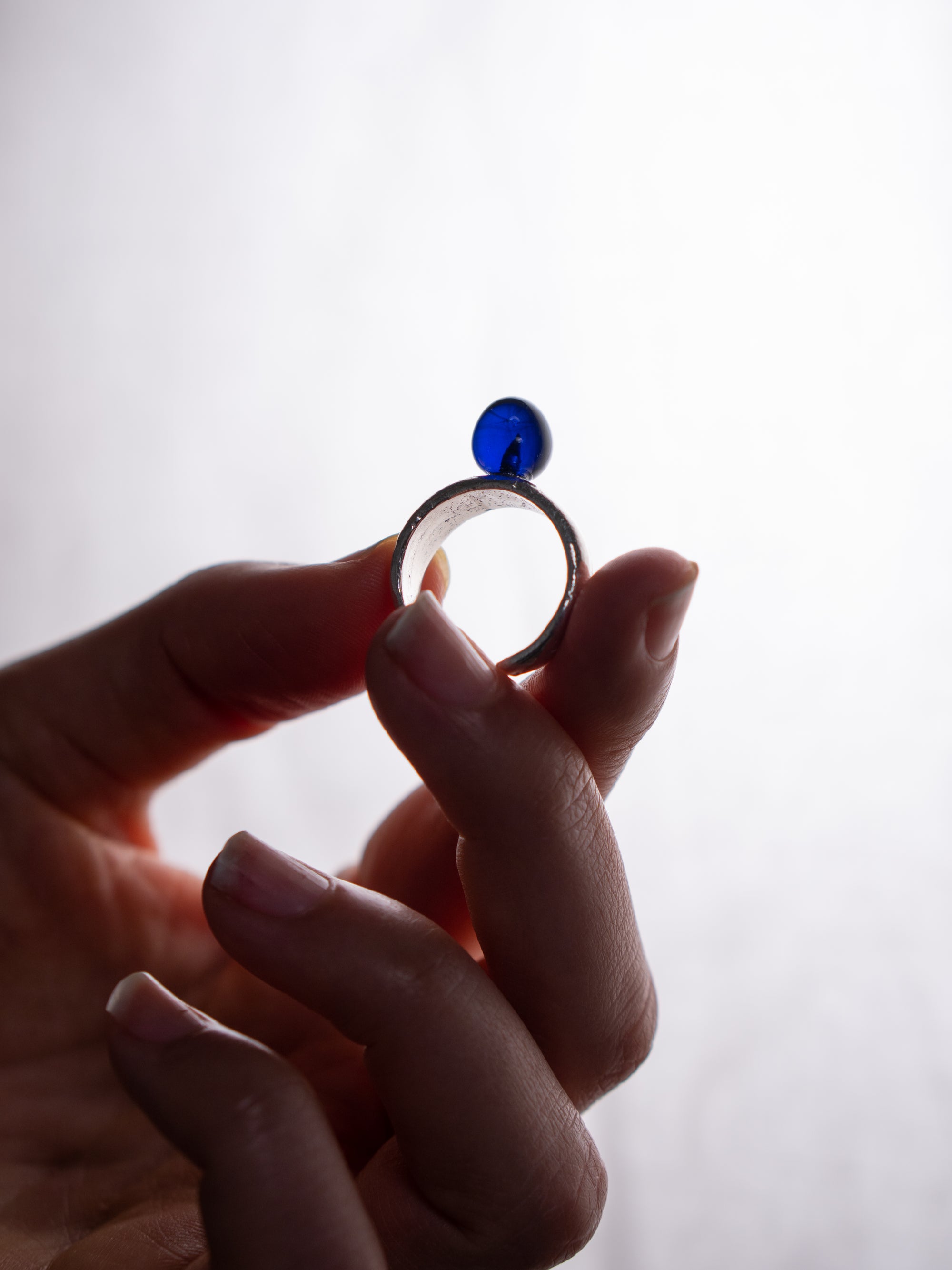 'Carranc' ring
