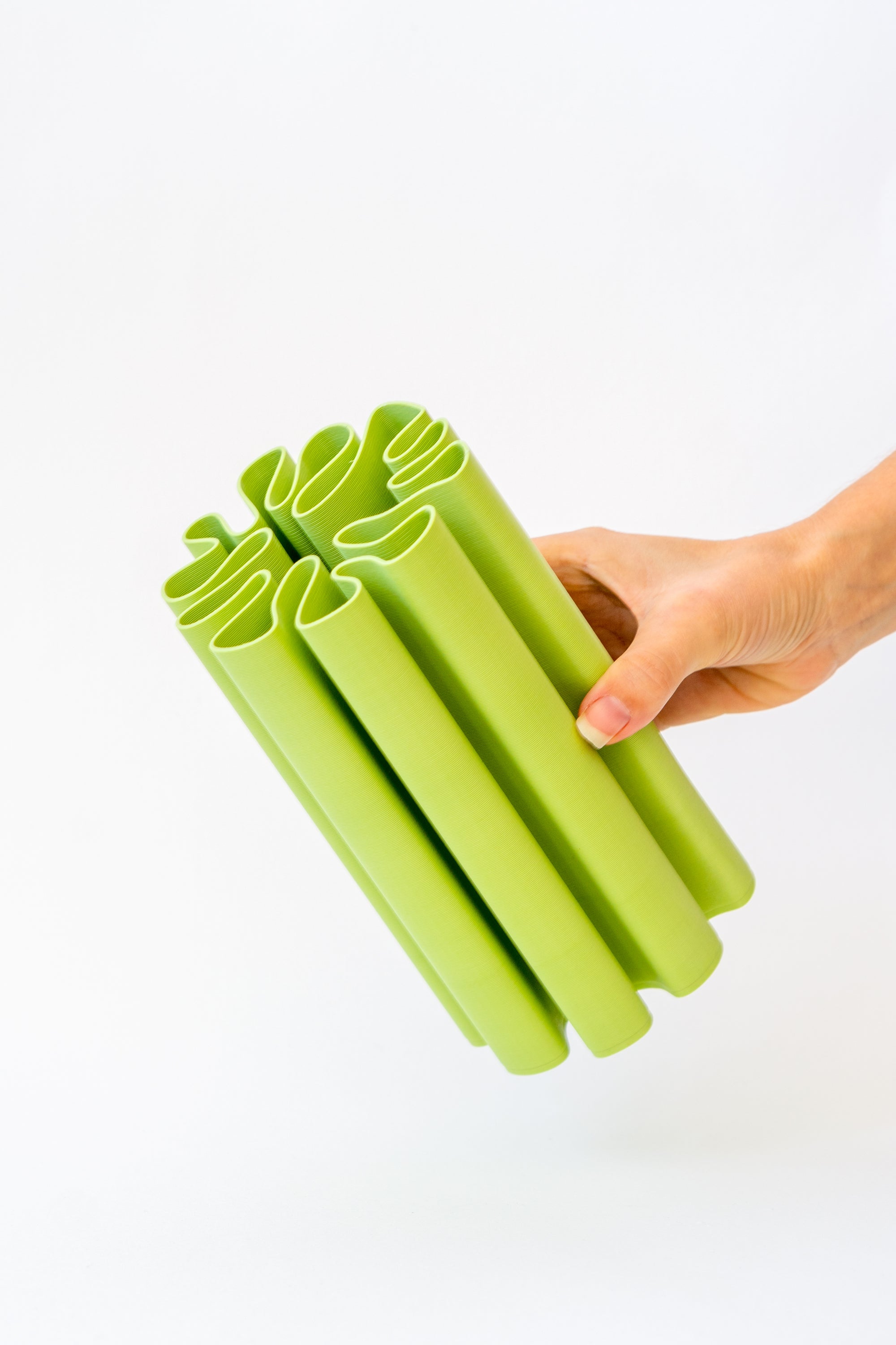 Lima Koral Vase (Medium)