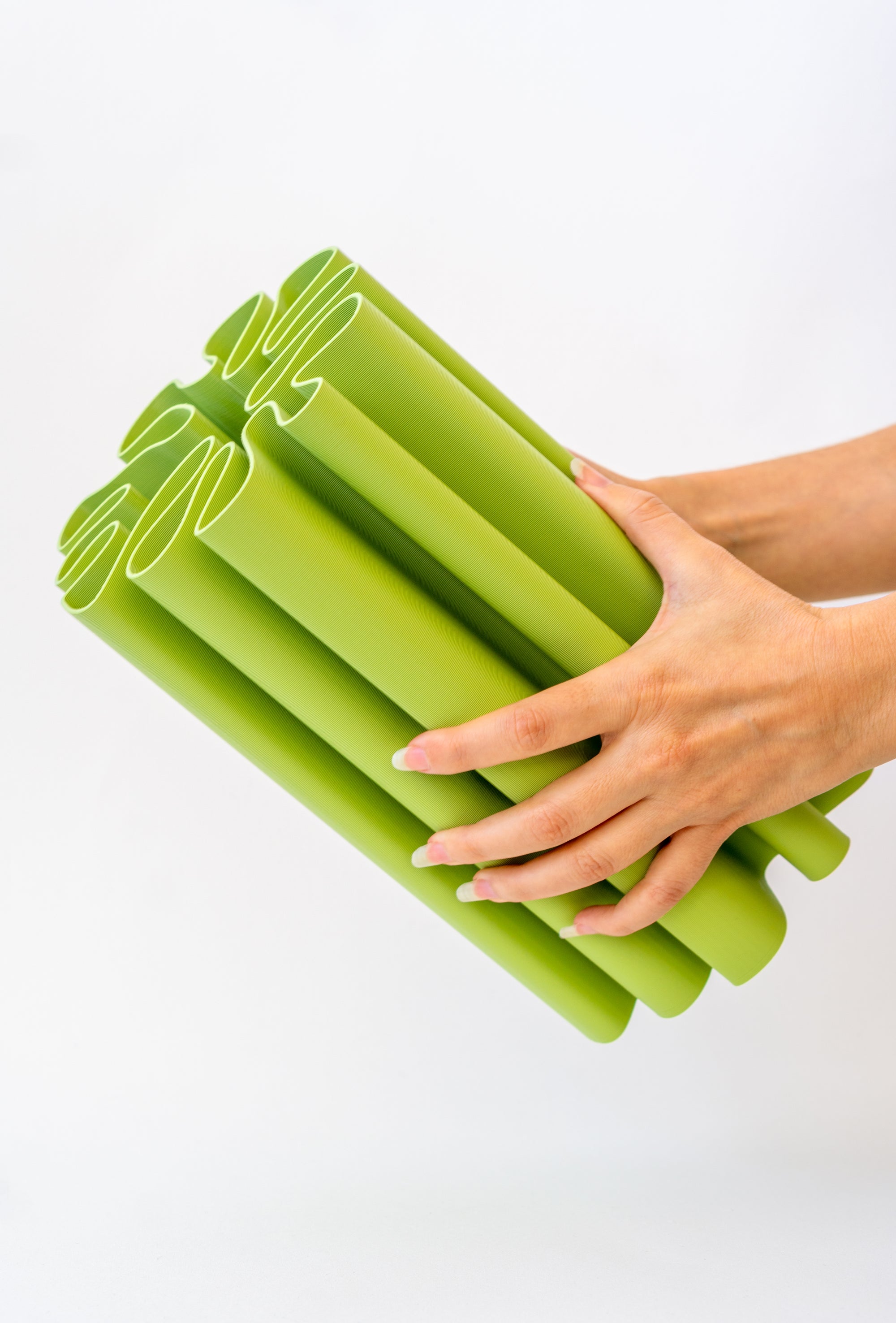 Lima Koral Vase (Large)