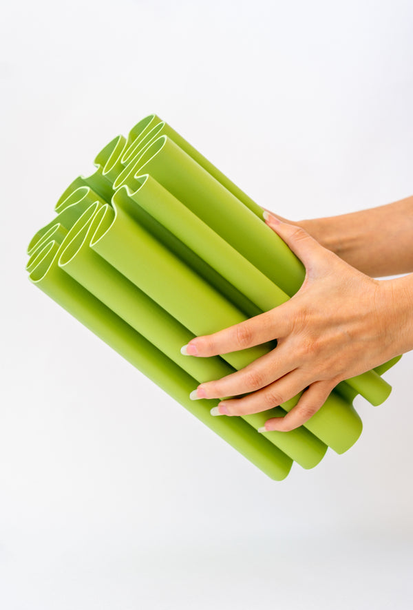 Lima Koral Vase (Large)