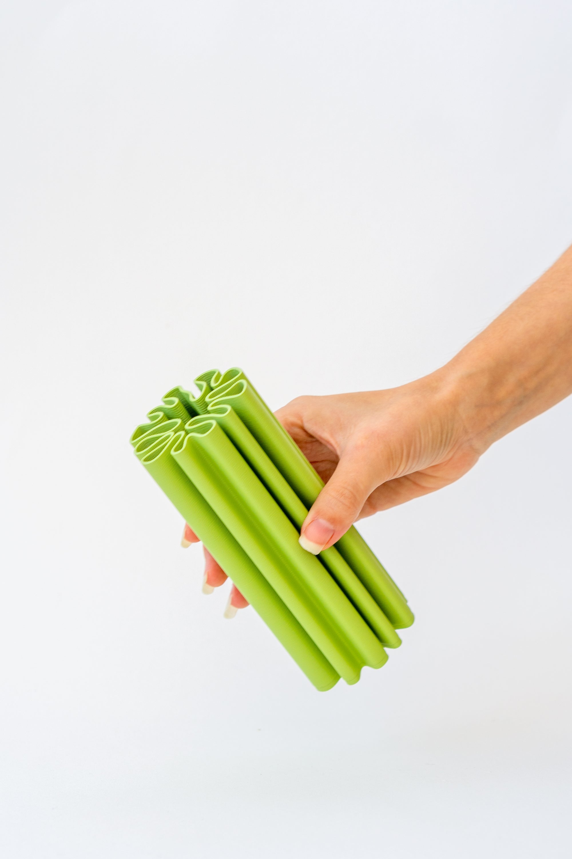 Lima Koral Vase (Small)