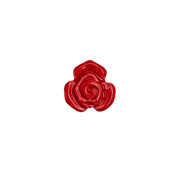Pendiente Rose