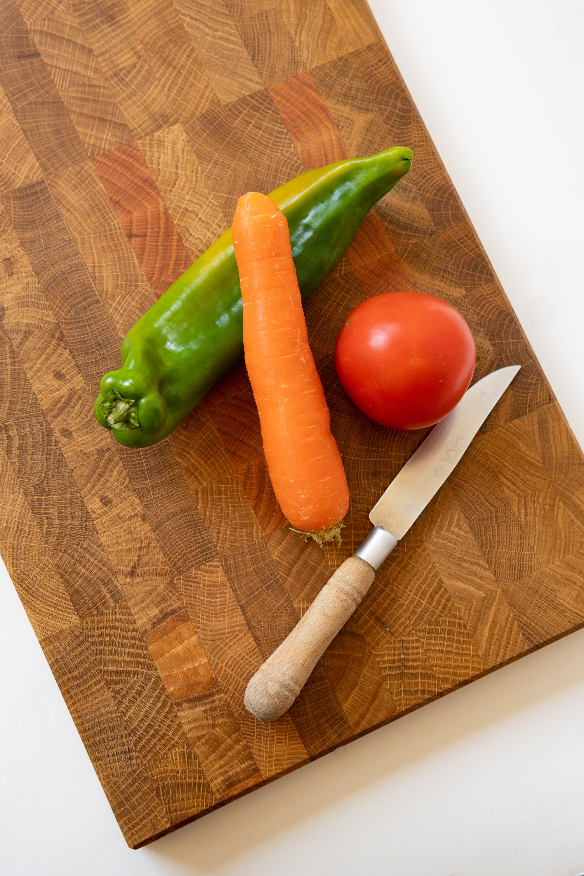 Cutting board I