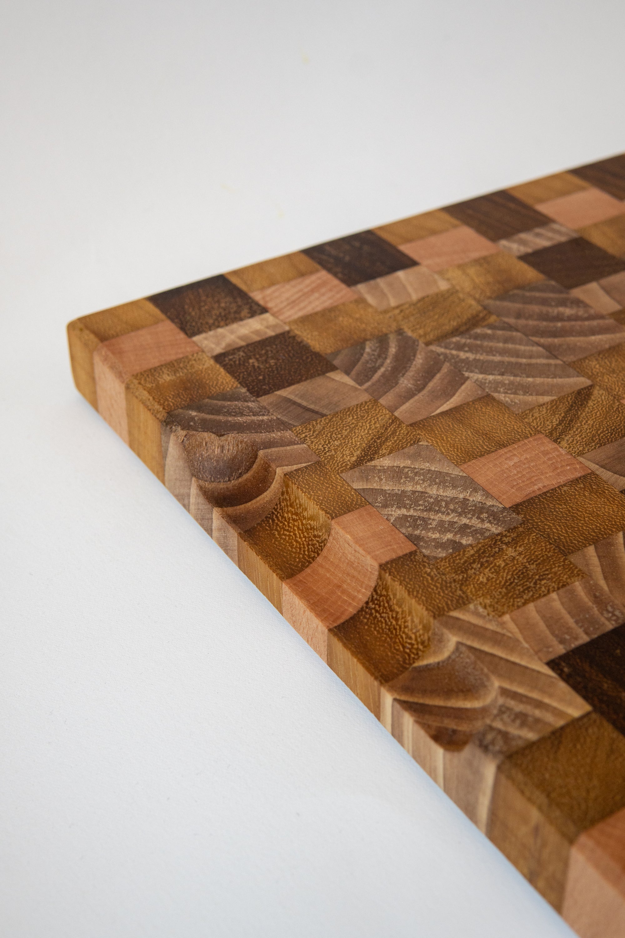 Cutting board I