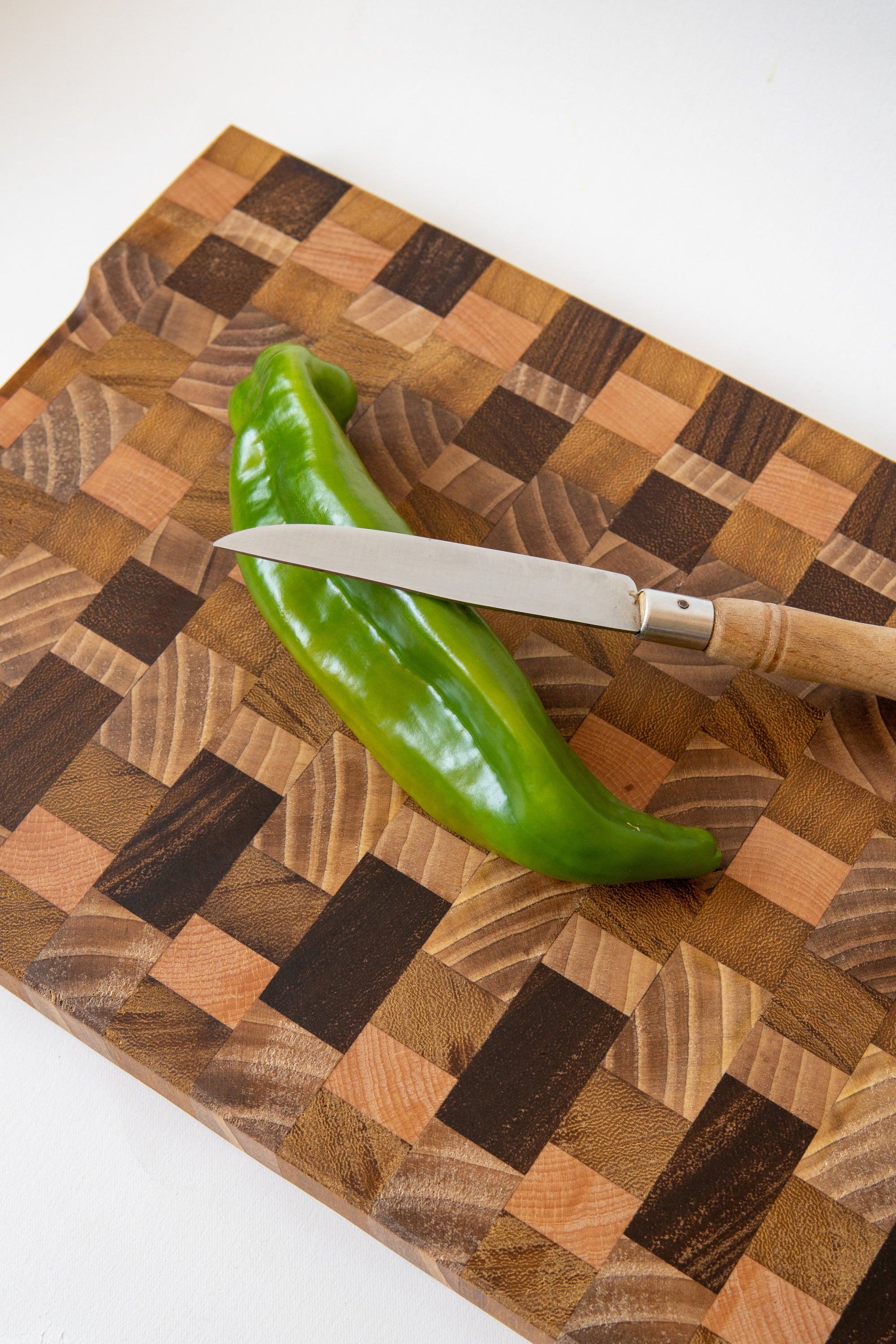 Cutting board I