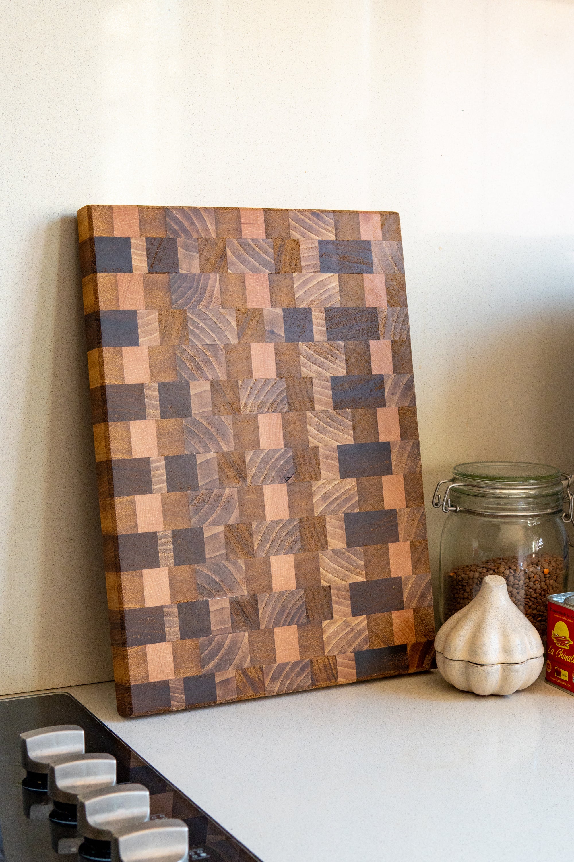 Cutting board I