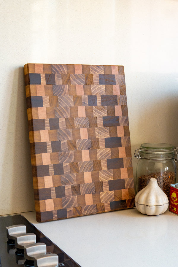 Cutting board I