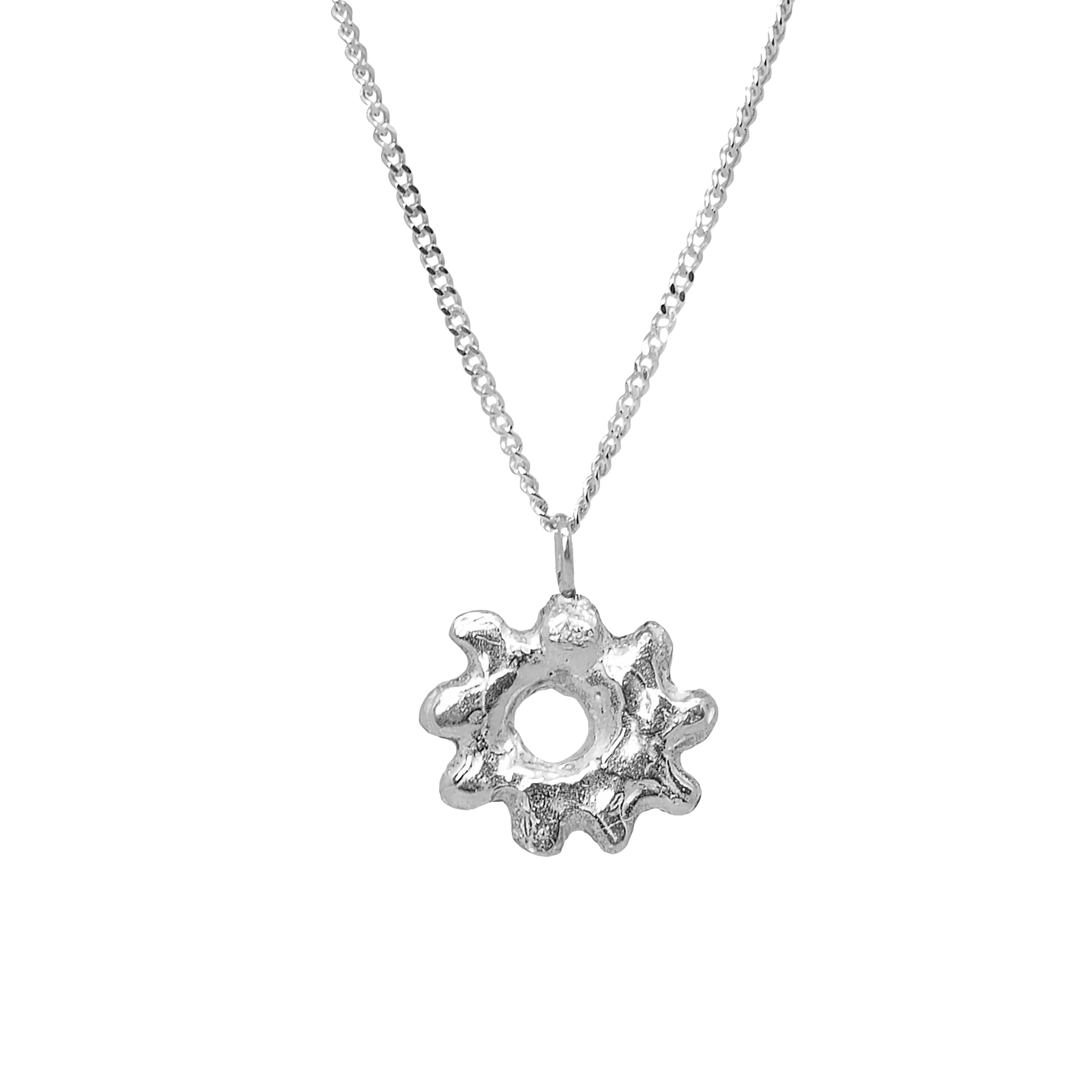 'Marga Stem' Necklace