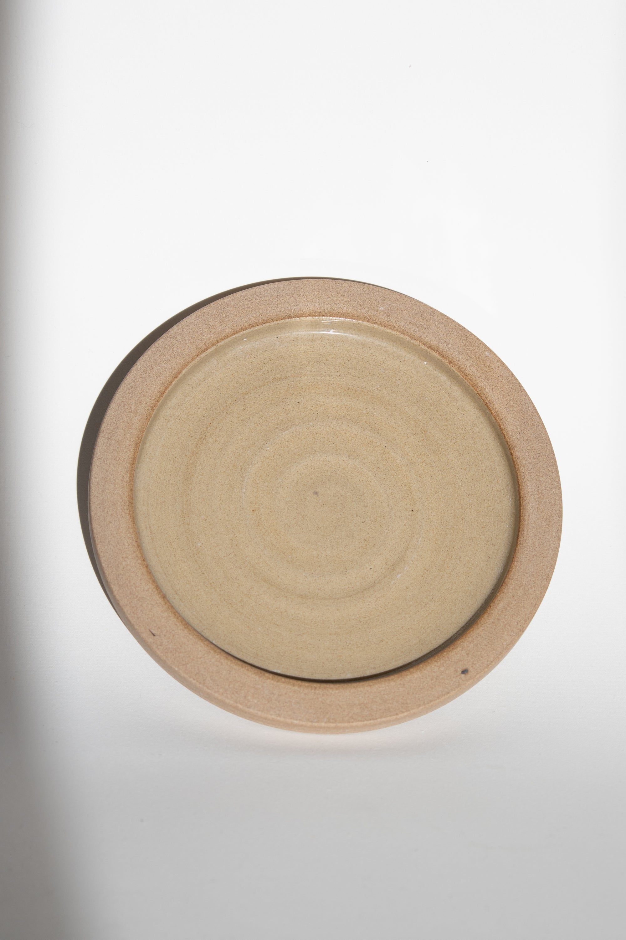 Plato pequeño Terra