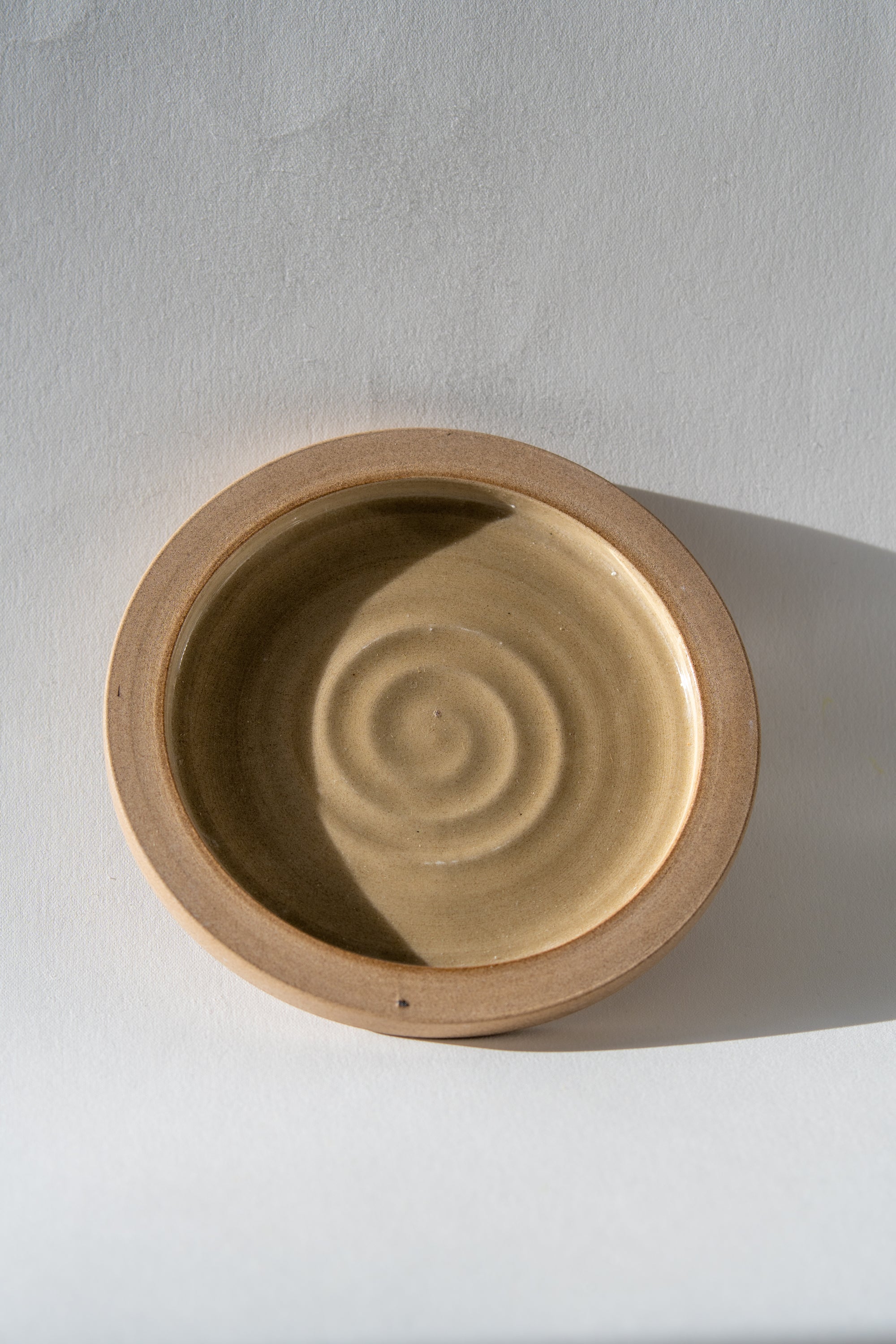 Plato pequeño Terra