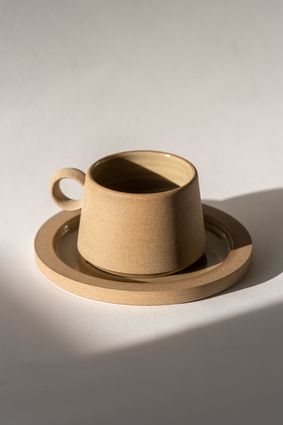 Plato pequeño Terra